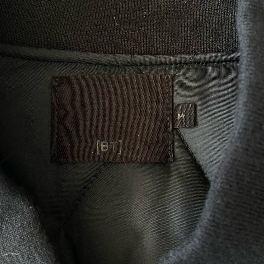 Cargo Jacket - Picture 4 of 7